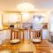 NEW! 2BR House with Free Parking, WiFi, Smart TV - Leamington Spa