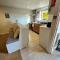 Twitchill Farm Holiday Cottage