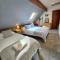 Twitchill Farm Holiday Cottage