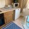Ruhige Wohnung 10 min zum Domplatz - 爱尔福特