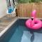 Studio cosy & piscine privée - Villanova
