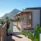Emerald Chic Noordhoek - solar backup - Silwermyn