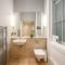 Destiny Scotland - St Andrew Square Apartments
