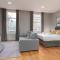 Destiny Scotland - St Andrew Square Apartments