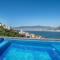 LUXO Casa en Acapulco Zona Brisas Guitarrón con vistas espectaculares y 2 albercas - 阿卡普尔科