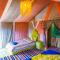 Sahara Garden Luxury Camp - Merzouga