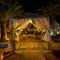 Sahara Garden Luxury Camp - Merzouga