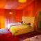 Sahara Garden Luxury Camp - Merzouga