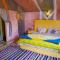 Sahara Garden Luxury Camp - Merzouga