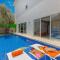 Islamlar Apartment with Private Pool 3248 - Kalkan