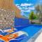 Islamlar Apartment with Private Pool 3248 - Kalkan