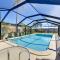 Coastal Oasis with Shared Pool, 2 Mi to Beach! - إنغلوود