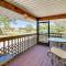 Coastal Oasis with Shared Pool, 2 Mi to Beach!