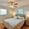 Coastal Oasis with Shared Pool, 2 Mi to Beach!