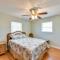 Coastal Oasis with Shared Pool, 2 Mi to Beach!