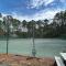 Soundside, canalfront Outer Banks house near ocean - 基蒂霍克海滩