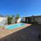 Casa com Piscina em Unamar- Cabo Frio-RJ - Cabo Frio