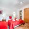 #223 Rural Holiday Home Tranquility in Algarve