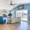 Radford Home with Wraparound Deck!