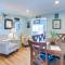 Radford Home with Wraparound Deck!