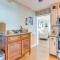Radford Home with Wraparound Deck!