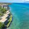Perch - Seaside Serenity Kahana Reef 109 - Кахана