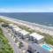Sandy Shore