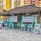 Turtle Cove Calypso 3-508, Beach view, Hot Tub, Heated Pool - 巴拿马城海滩