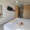 Piazza Napa Suites