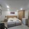 Piazza Napa Suites