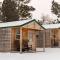 Black Hills Station