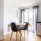 London flat near Wembley, self check in, garden - 伦敦