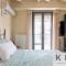 Zois Sea View Apartments in Lixouri