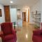 Bahia de Vera Apartamento Jazmin