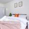 Comfy Home-Windrush Grove - Birmingham
