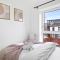 Comfy Home-Windrush Grove - Birmingham