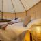 The Pop-Up Hotel - Towcester
