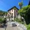 Wild Valley Ticino Villa in Valle Onsernone