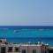 شقه غرفتين مكيفهSea view للايجار مصيف بمرسى مطروح شارع اسكندريه - Marsa Matruh