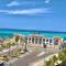 شقه غرفتين مكيفهSea view للايجار مصيف بمرسى مطروح شارع اسكندريه - Marsa Matruh