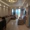 شقه غرفتين مكيفهSea view للايجار مصيف بمرسى مطروح شارع اسكندريه - Marsa Matruh