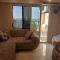شقه غرفتين مكيفهSea view للايجار مصيف بمرسى مطروح شارع اسكندريه - Marsa Matruh