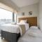 Balta - Apartment with Panoramic View in Kennedy Park - Lima