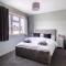 Banchory House - SJA Stays - 2 Bed House