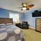Put-in-Bay Waterfront Condo #105
