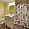 Put-in-Bay Waterfront Condo #105