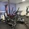 Diamond Apartment with GYM - 2 miles to Fort Sill & just blocks to downtown!