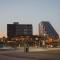 Studio 410 Parque Una com garagem - 佩洛塔斯