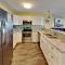 Put-in-Bay Waterfront Condo #205