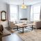 Private 1bed 1bath Apt Near Downtown 1st floor - U2 - 伯灵顿